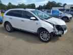 2015 LINCOLN MKX