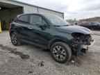 2016 FIAT 500X