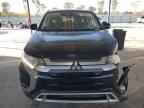 2020 MITSUBISHI outlander