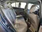 2011 HONDA ACCORD