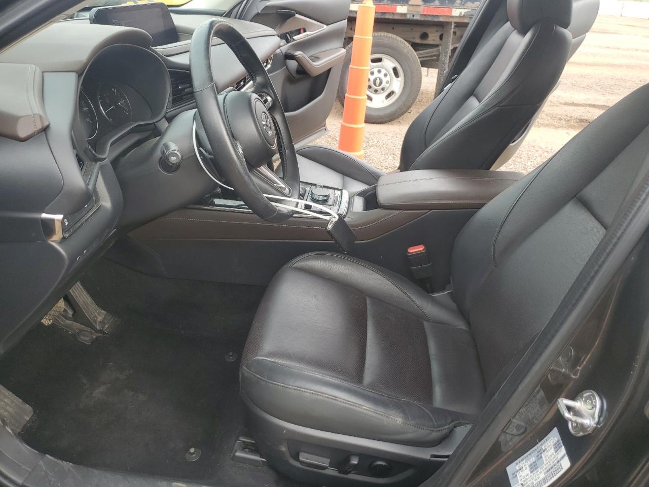 2023 MAZDA CX-30