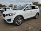 2018 KIA SORENTO