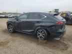 2016 LEXUS NX 200T
