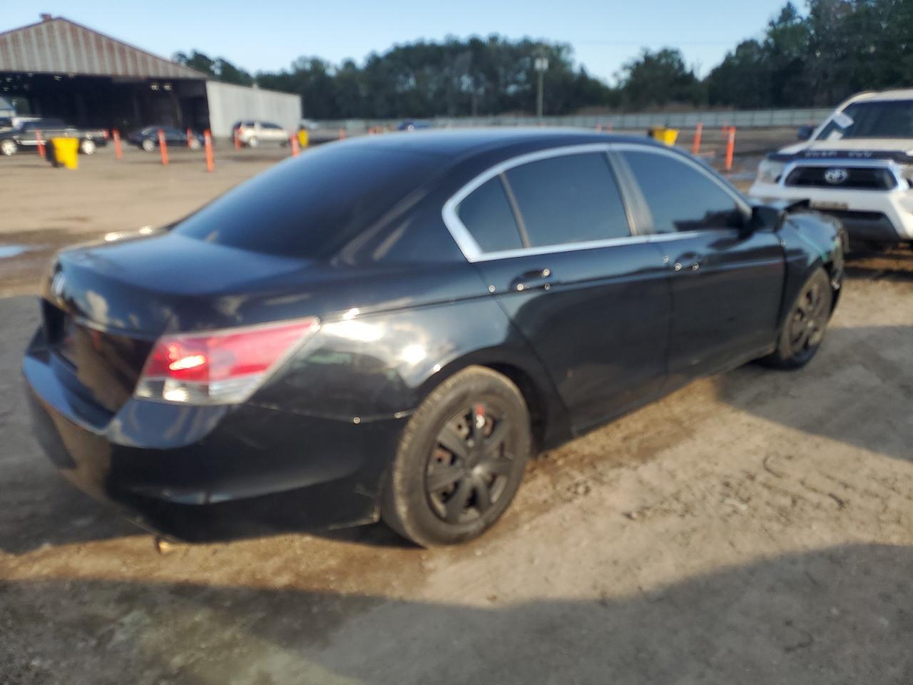 2010 HONDA ACCORD