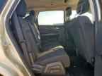 2011 DODGE JOURNEY