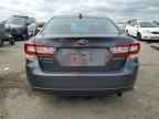 2019 SUBARU IMPREZA