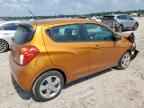 2019 CHEVROLET Spark