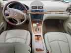 2008 MERCEDES-BENZ E-Class