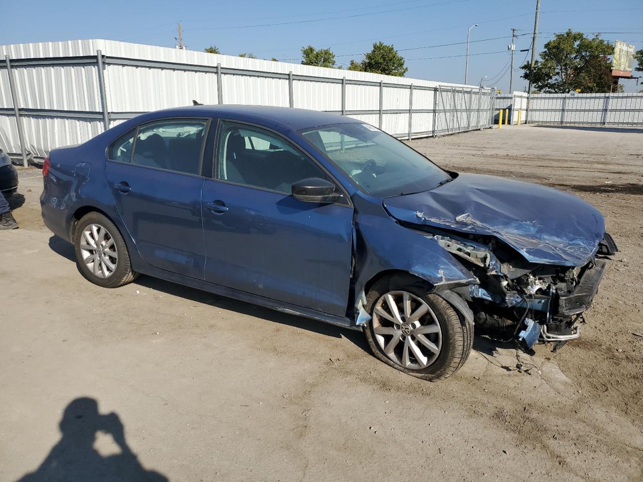 2015 VOLKSWAGEN JETTA
