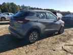 2022 NISSAN KICKS