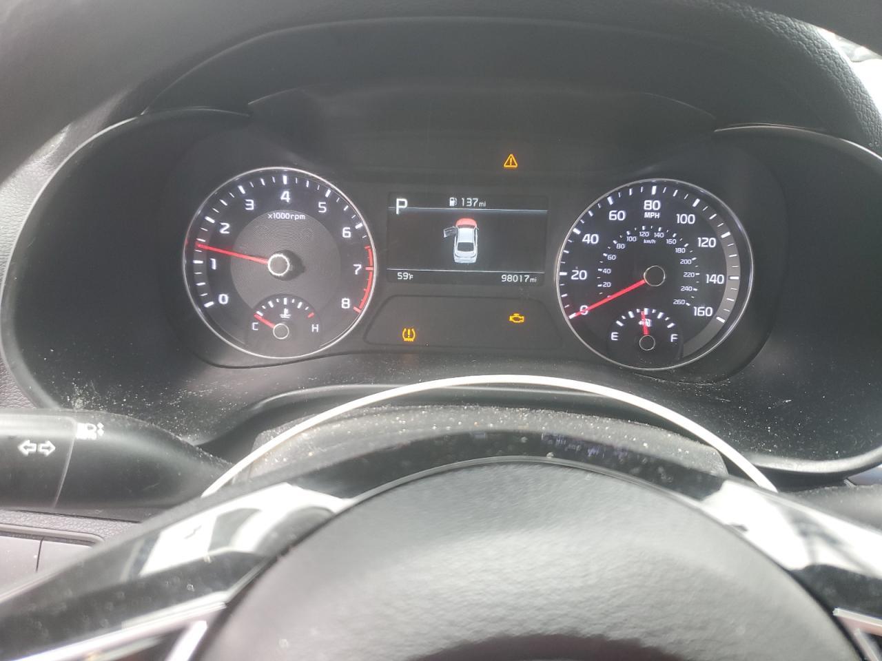 2022 KIA FORTE