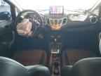 2011 FORD Fiesta