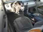 2009 FORD MUSTANG