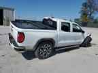 2024 GMC CANYON