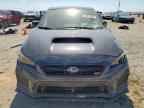 2019 SUBARU WRX