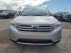 2011 TOYOTA HIGHLANDER