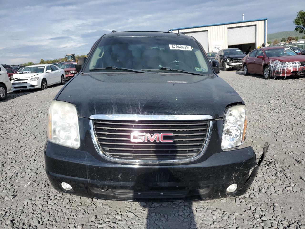 2010 GMC Yukon XL