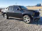 2011 CHEVROLET Avalanche