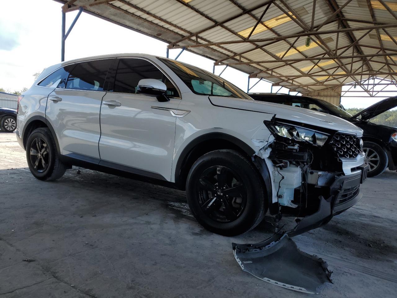 2021 KIA SORENTO