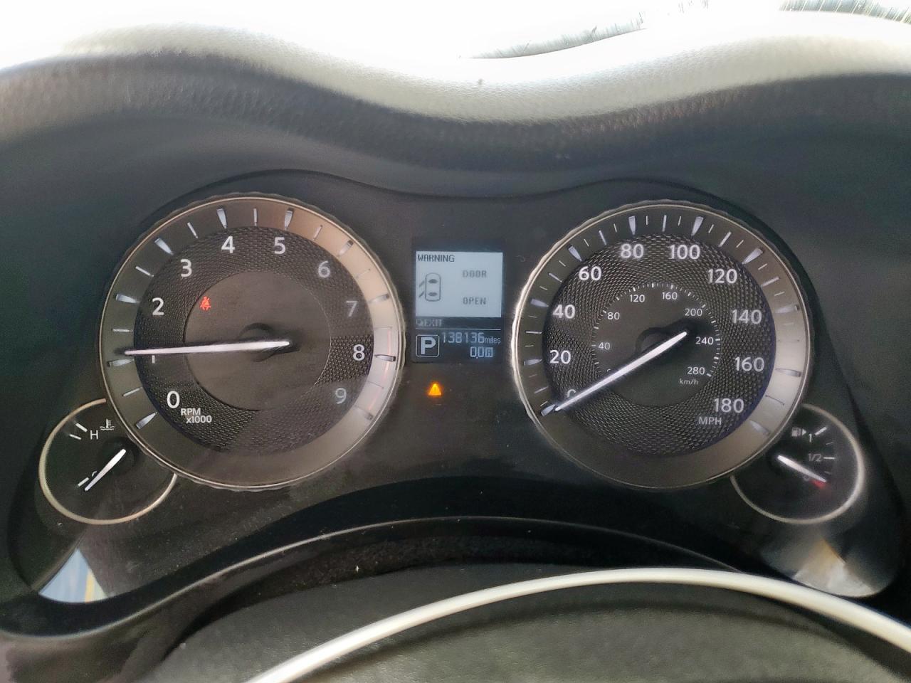 2016 INFINITI Q70