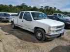 1997 CHEVROLET Gmt