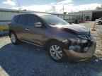 2014 NISSAN MURANO