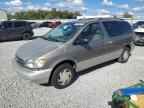 1998 TOYOTA SIENNA
