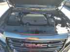 2022 GMC CANYON