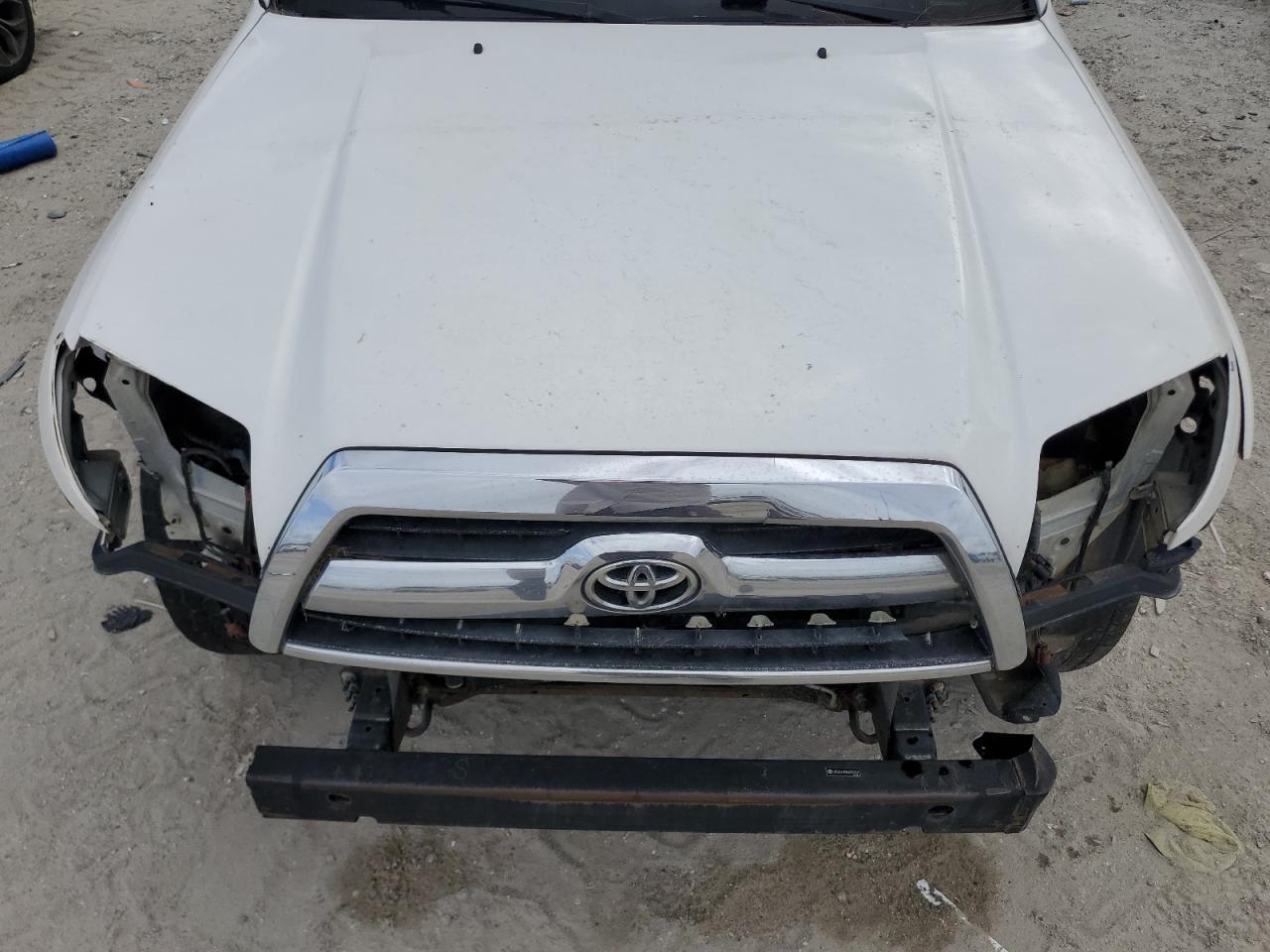 2006 TOYOTA 4Runner