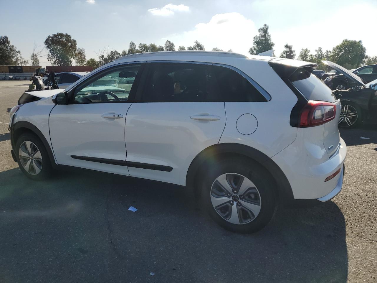 2019 KIA Niro