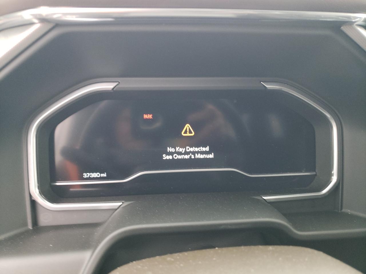 2022 GMC Sierra