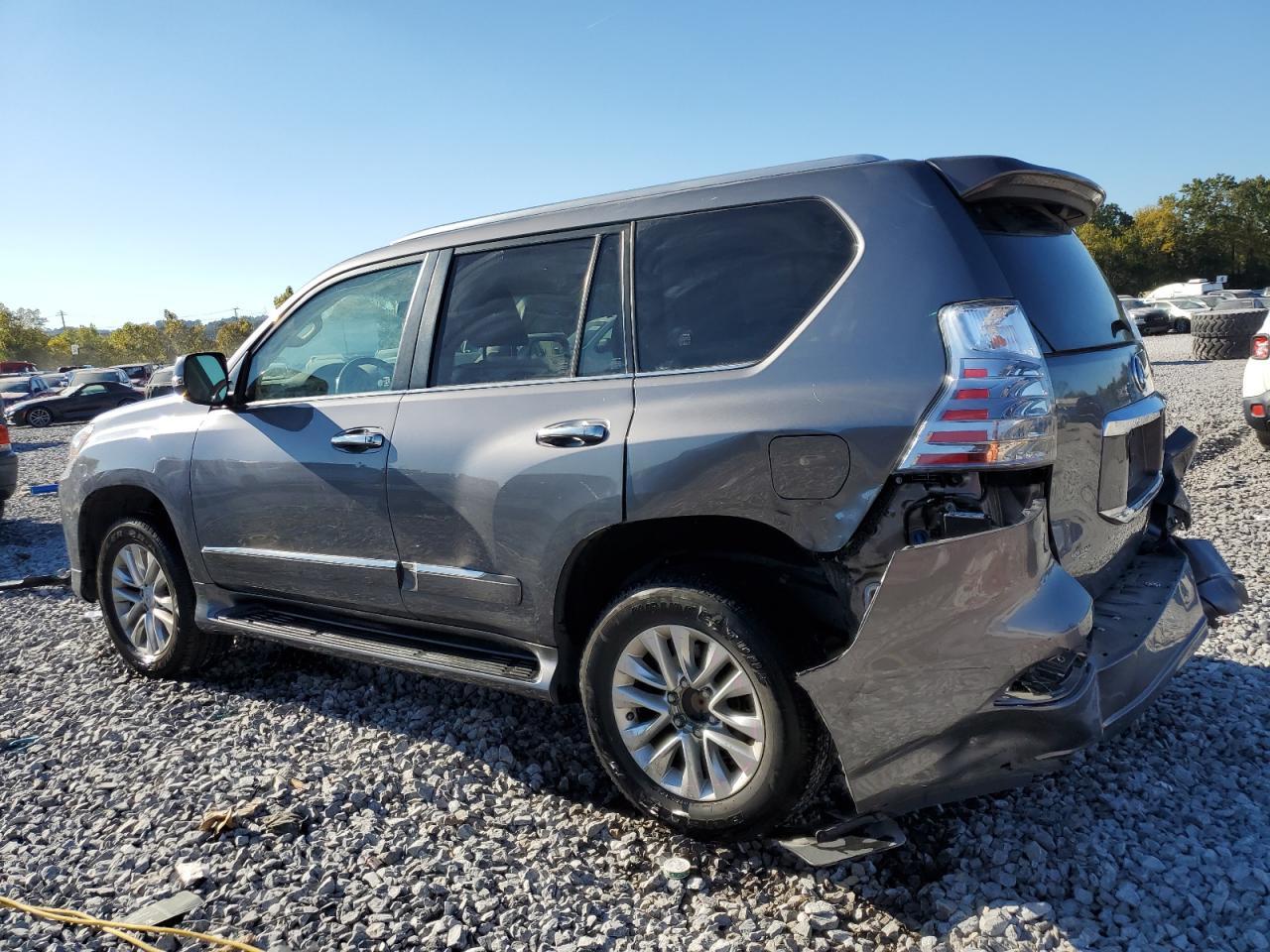 2019 LEXUS Gx