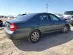 2003 TOYOTA CAMRY
