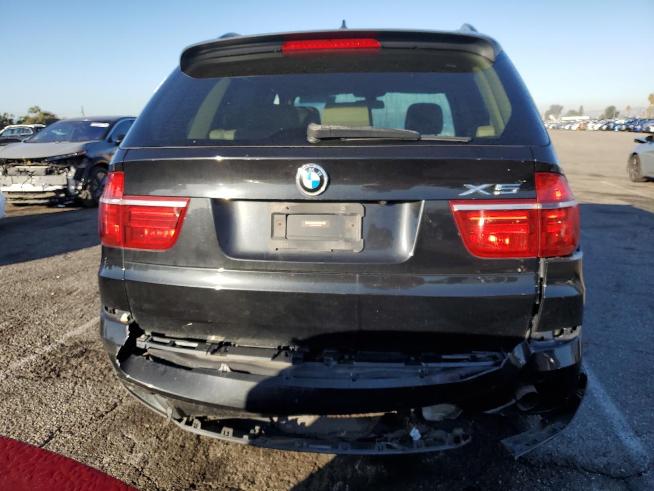 2013 BMW X5