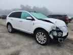 2013 LINCOLN MKX
