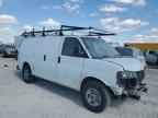 2022 GMC Savana