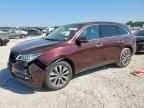 2015 ACURA MDX
