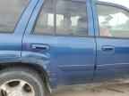 2005 CHEVROLET Trailblazer