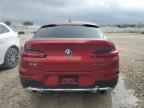 2021 BMW X4