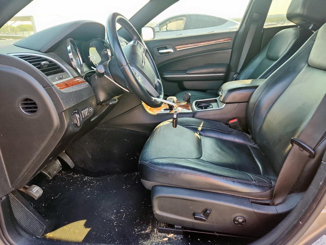 2014 CHRYSLER 300