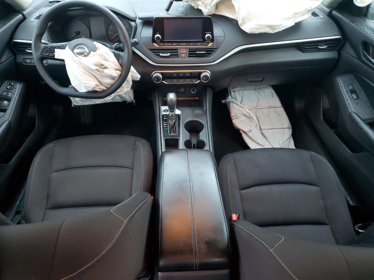 2023 NISSAN ALTIMA