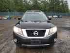 2015 NISSAN PATHFINDER