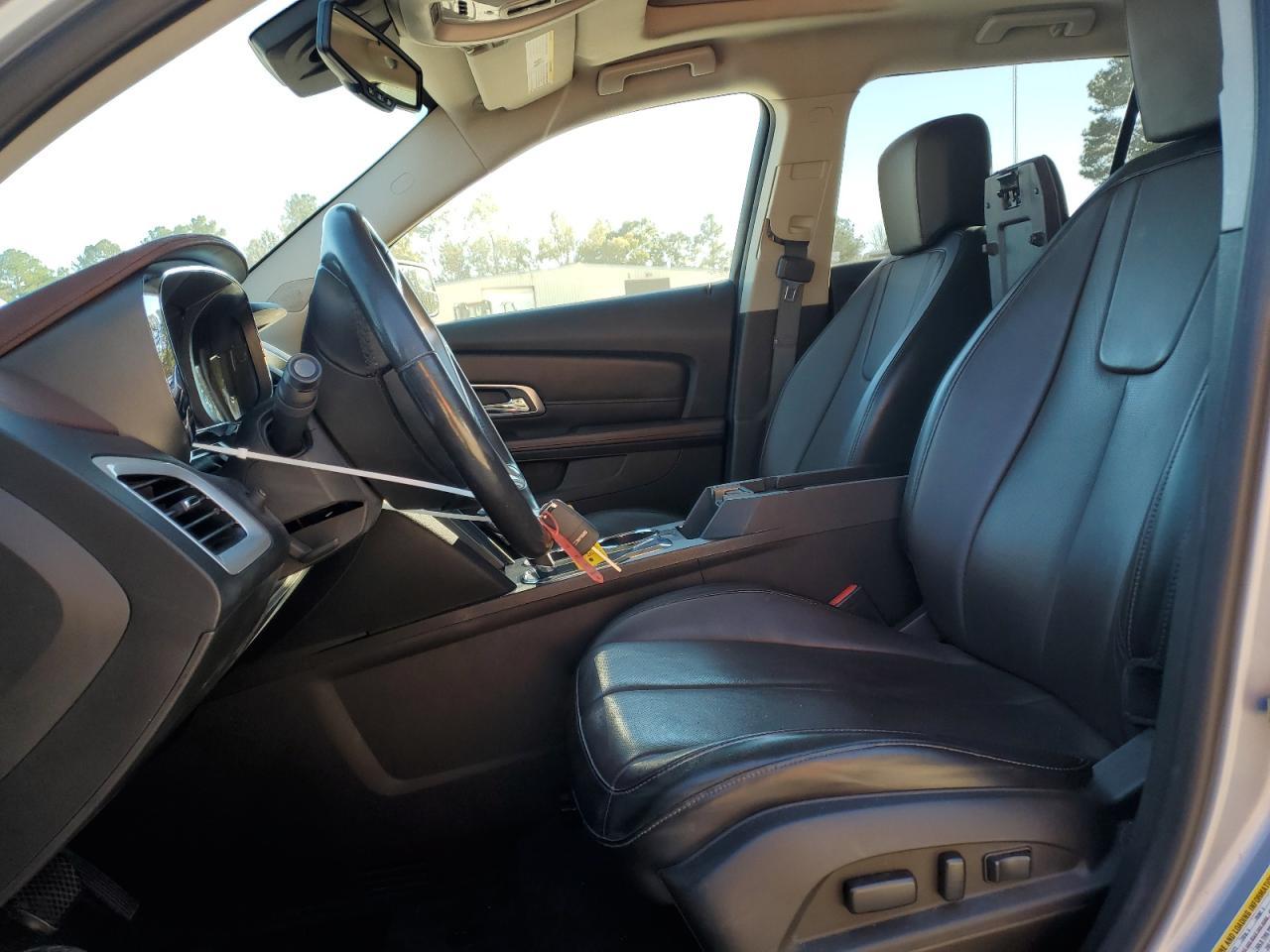 2014 GMC Terrain