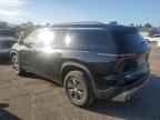 2025 CHEVROLET TRAVERSE
