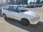 1995 FORD Aspire