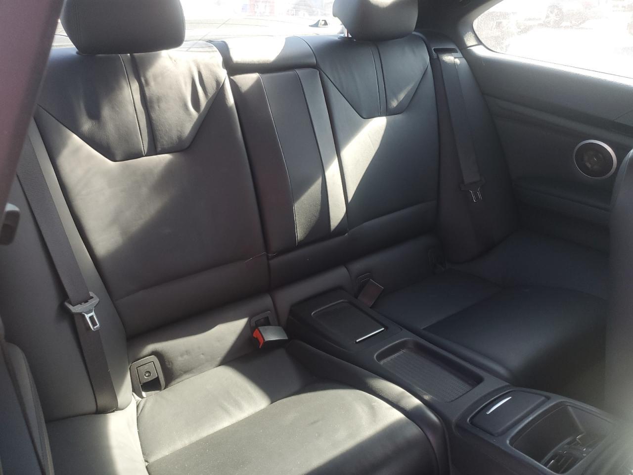 2008 BMW M3