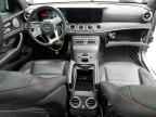 2019 MERCEDES-BENZ E-Class