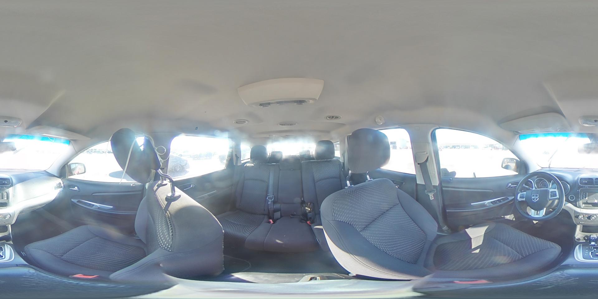 2013 DODGE JOURNEY