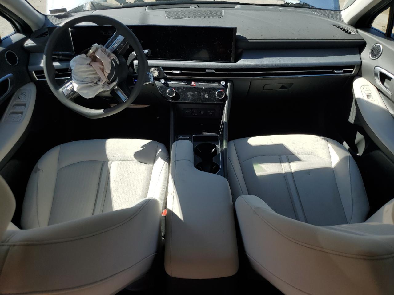 2024 HYUNDAI SONATA