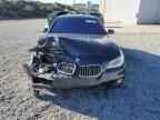 2015 BMW 5 series